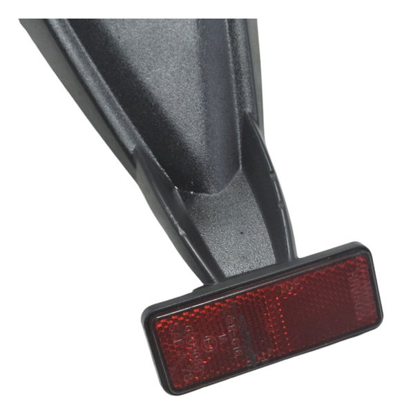 Suporte Placa Completa Kawasaki Z 750 08-12 Original