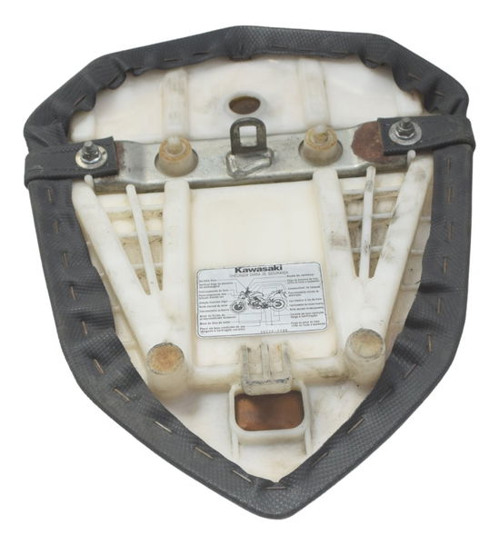 Banco Traseiro C/ Avaria Kawasaki Z 750 08-12 Original