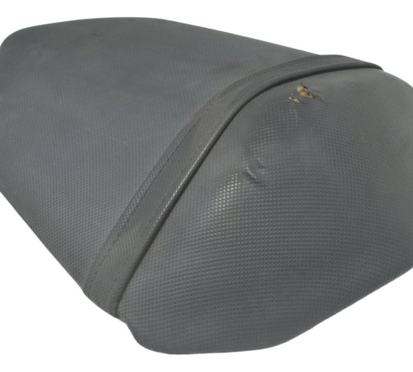 Banco Traseiro C/ Avaria Kawasaki Z 750 08-12 Original Preto