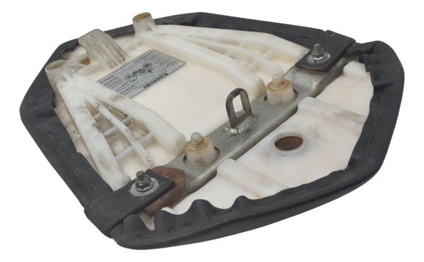 Banco Traseiro C/ Avaria Kawasaki Z 750 08-12 Original