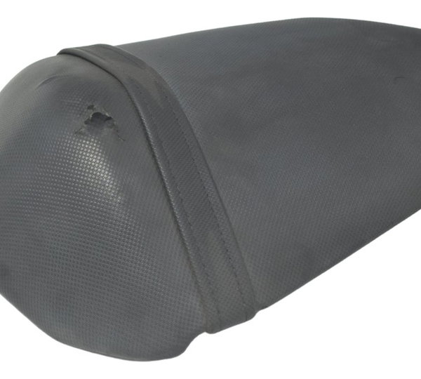 Banco Traseiro C/ Avaria Kawasaki Z 750 08-12 Original Preto