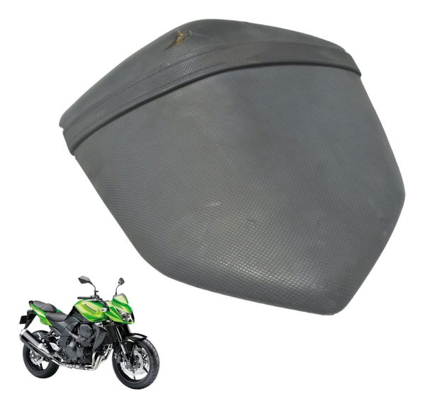 Banco Traseiro C/ Avaria Kawasaki Z 750 08-12 Original