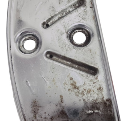 Plataforma Dianteira Harley Davidson Flst Descrição 48819