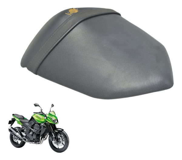 Banco Traseiro C/ Avaria Kawasaki Z 750 08-12 Original