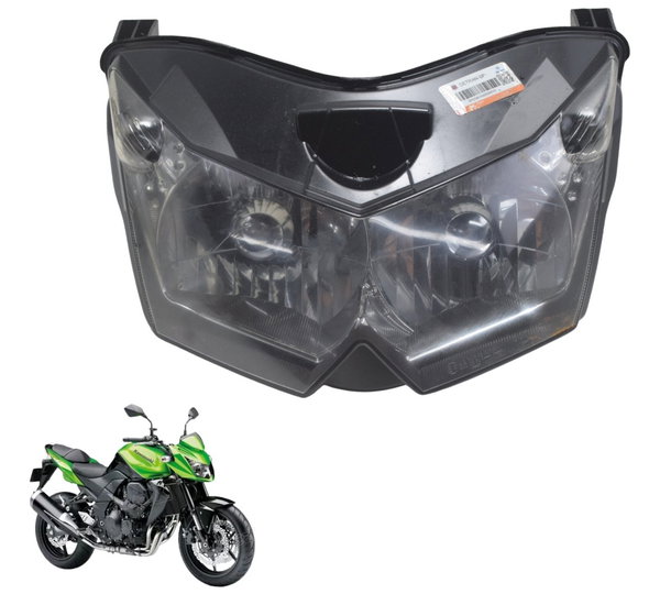 Farol Kawasaki Z 750 08-12 Original Ambos Lados