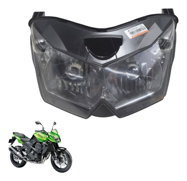 Farol Kawasaki Z 750 08-12 Original