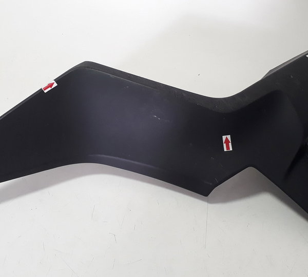 Carenagem Pisca Yamaha Xmax 250 Orig Detalhe 34889 Preto