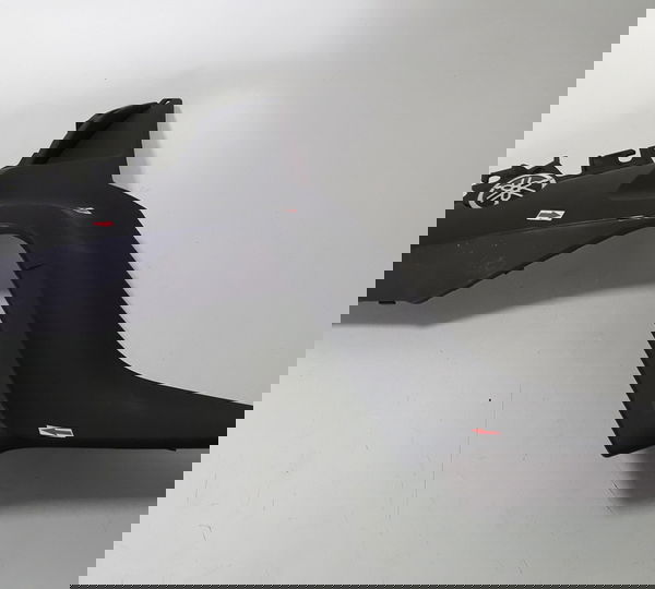 Carenagem Pisca Yamaha Xmax 250 L/d Detalhes 44109 Preto