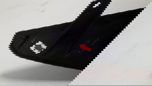 Carenagem Pisca Yamaha Xmax 250 L/d Detalhes 44109