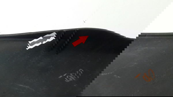 Carenagem Aba Tanque Yamaha Mt 03 17/20 L/e Detalhe 48946