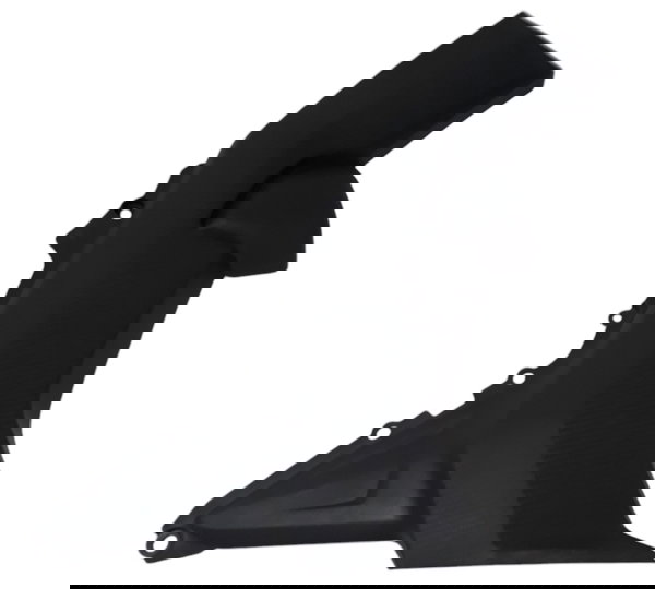 Acabamento Lateral Cb 250 Twister 16/21 L/d Orig 19552 Preto