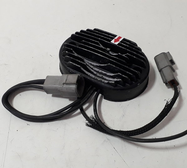 Retificador Harley Davidson Fat Boy 07/07 Chiaratto 48854 12v