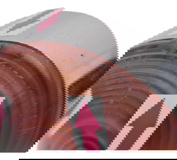 Pisca Dianteiro Harley Softail Heritage Descrição 48835