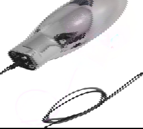 Pisca Dianteiro Harley Softail Heritage Descrição 48835