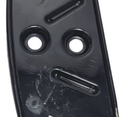 Plataforma Esq Harley Davidson Road King Descrição 48880
