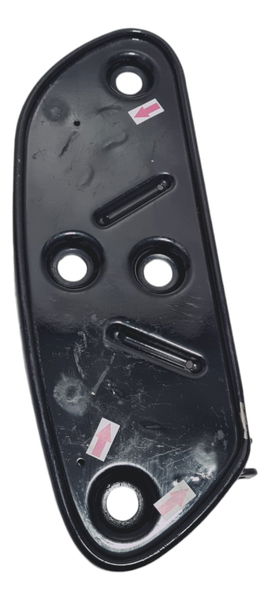 Plataforma Esq Harley Davidson Road King Descrição 48880