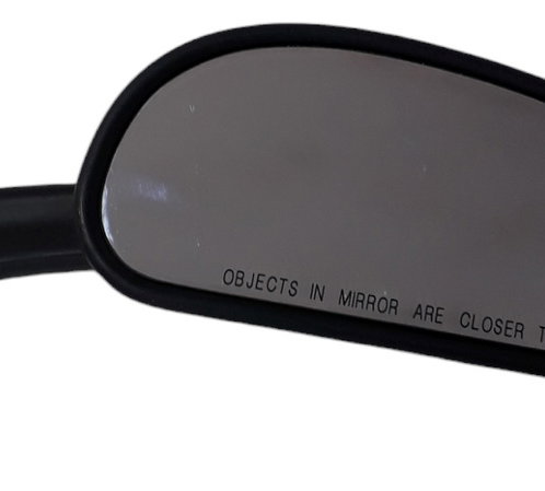 Retrovisor Custom Harley Davidson L/d 48911