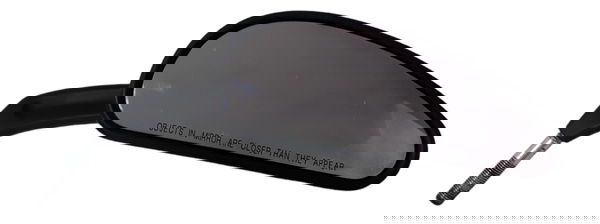 Retrovisor Custom Harley Davidson L/d 48911