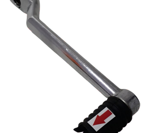 Pedal Câmbio Harley Davidson Softail Orig Detalhe 48856