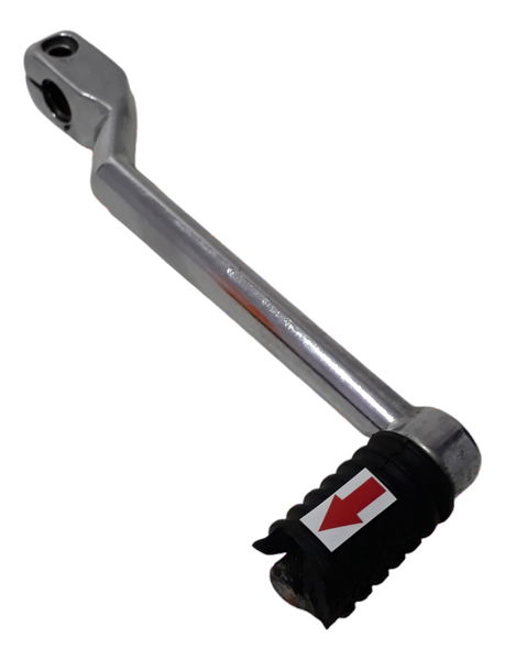 Pedal Câmbio Harley Davidson Softail Orig Detalhe 48856