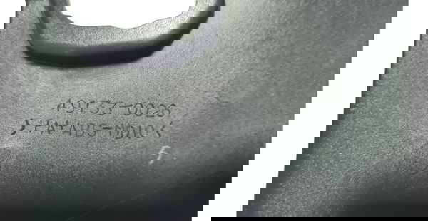 Carenagem Pisca Diant. Dir Versys 1000 20/24 Descrição 35627