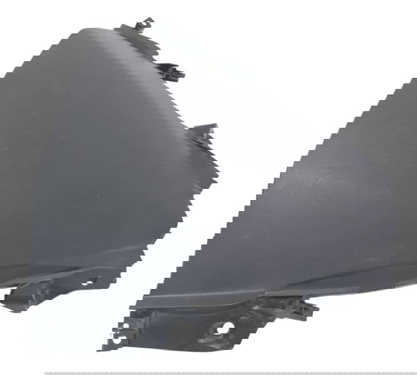 Acabamento Bolha Honda Pcx 150 19/22 Orig Descrição 5697 Preto