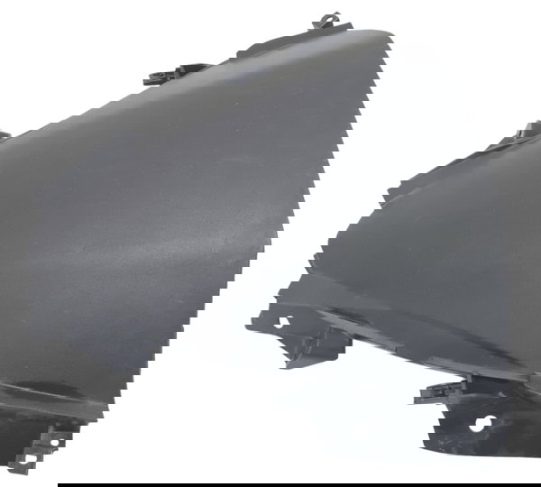 Acabamento Bolha Honda Pcx 150 19/22 Orig Descrição 5697 Preto