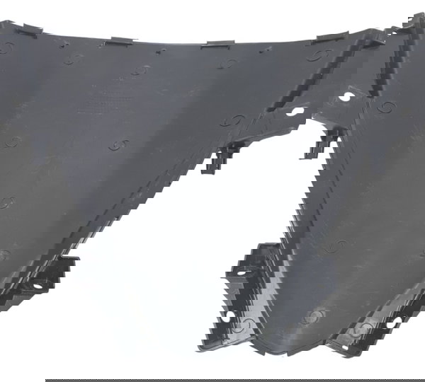 Acabamento Bolha Honda Pcx 150 19/22 Orig Descrição 5697 Preto