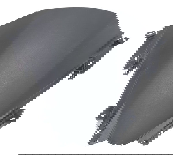 Acabamento Bolha Honda Pcx 150 19/22 Orig Descrição 5697 Preto