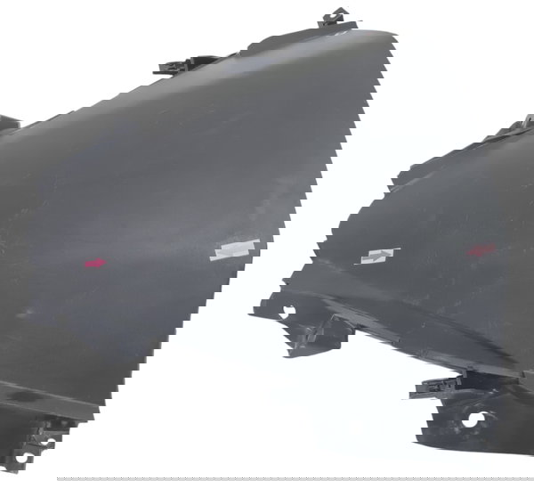 Acabamento Bolha Honda Pcx 150 19/22 Original Descrição 8953 Preto