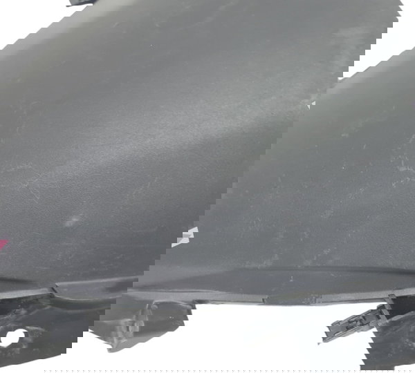 Acabamento Bolha Honda Pcx 150 19/22 Original Descrição 8953 Preto