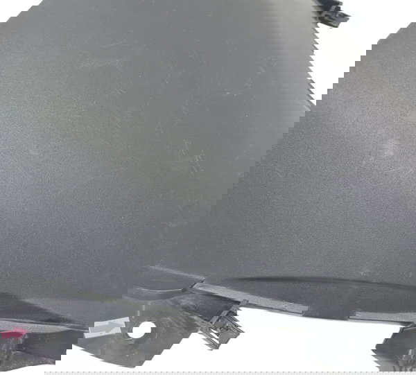 Acabamento Bolha Honda Pcx 150 19/22 Original Descrição 8953 Preto