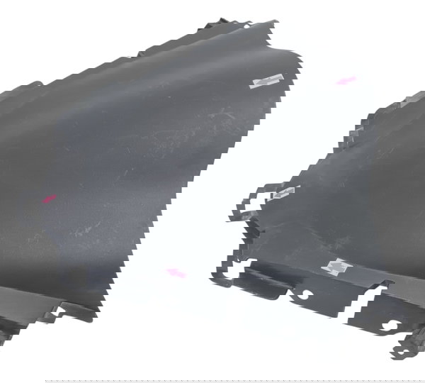 Acabamento Bolha Honda Pcx 150 16/18 Orig Descrição 48961 Preto