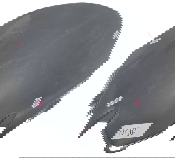 Acabamento Bolha Honda Pcx 150 13/15 Orig Descrição 1096 Preto