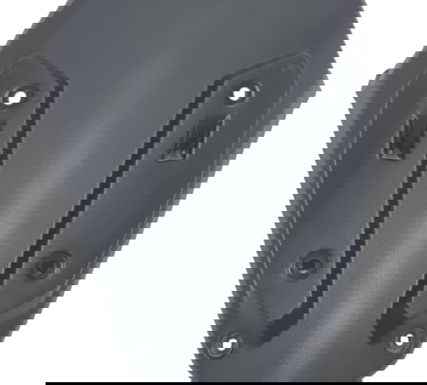 Acabamento Bolha Yamaha N-max 160 21/23 Orig Descrição 44527 Preto