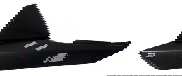 Carenagem Lateral Suzuki Bandit 650n 2006 L/e Orig 5914