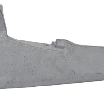 Carenagem Alça Esq Burgman 400 01/03 Orig Descrição 18529 Cinza