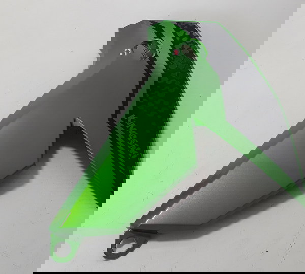 Carenagem Pisca Kawasaki Versys 650 22/23 L/e Orig 32353 Verde