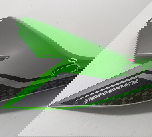 Carenagem Pisca Kawasaki Versys 650 22/23 L/e Orig 32353 Verde