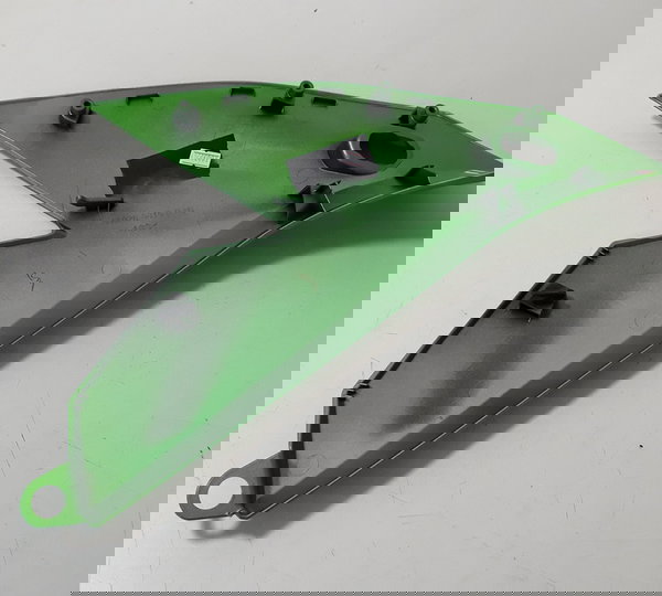 Carenagem Pisca Kawasaki Versys 650 22/23 L/e Orig 32353 Verde