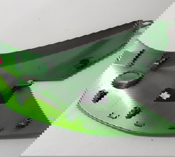 Carenagem Pisca Kawasaki Versys 650 22/23 L/e Orig 32353 Verde