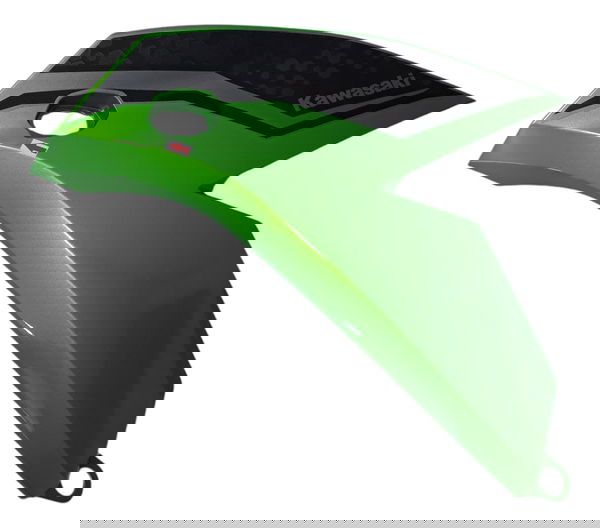 Carenagem Pisca Kawasaki Versys 650 22/23 L/e Orig 32353