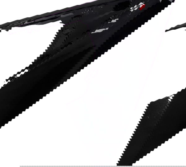 Carenagem Pisca Yamaha Neo 125 L/e Orig Detalhes 38936 Preto