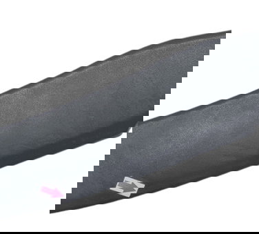 Acabamento Lateral Dir Ninja 1000 12/12 Orig Descrição 17603 Preto