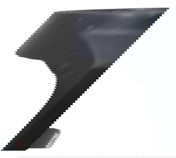 Par Acabamento Guarda Pó Kawasaki Ninja 300 Descrição 48779 Preto