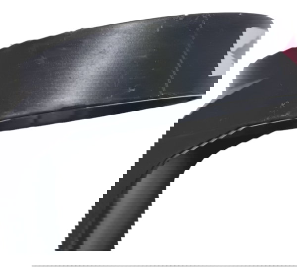 Par Acabamento Guarda Pó Kawasaki Ninja 300 Descrição 48779 Preto