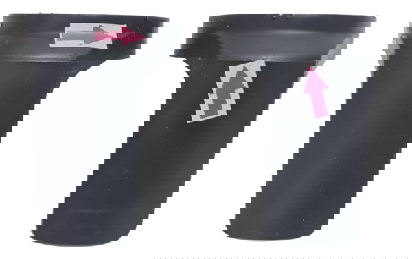 Par Acabamento Guarda Pó Kawasaki Ninja 300 Descrição 48779