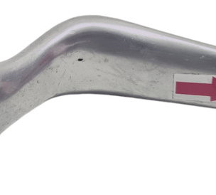 Manete Embreagem Harley Electra Glide 82/84 Descrição 48863