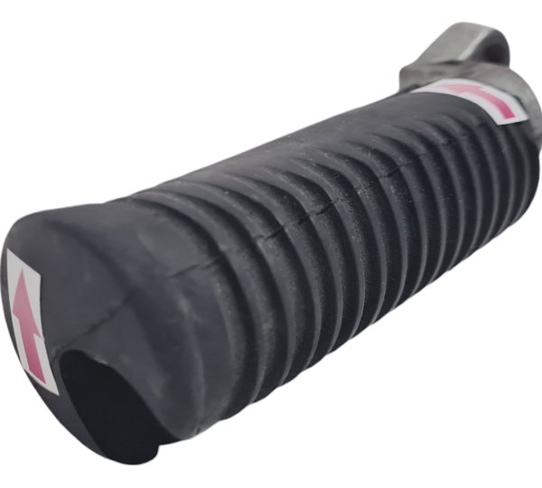 Pedaleira Diant. Esq Harley Xl883l Superlow Descrição 48867