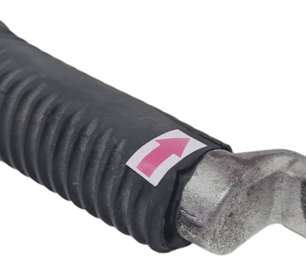 Pedaleira Diant. Esq Harley Xl883l Superlow Descrição 48867